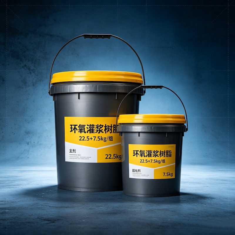 澄江环氧灌浆树脂